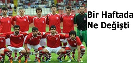 Hacettepe 3 - A.Sebatspor 1