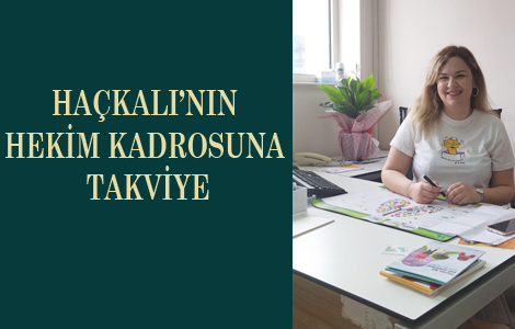 HAÇKALI’NIN KADROSU GENİŞLİYOR