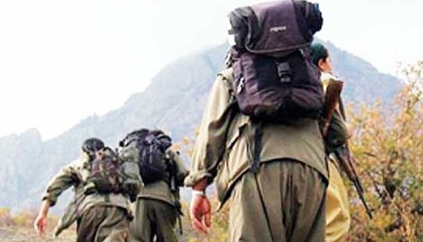 Hainler a kald yaylada gasp yapt
