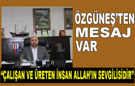 Halis Gne stiarenin nemini Anlatt.