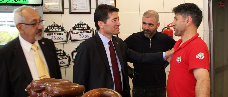 HALK AKPDEN MEMNUN DEL!