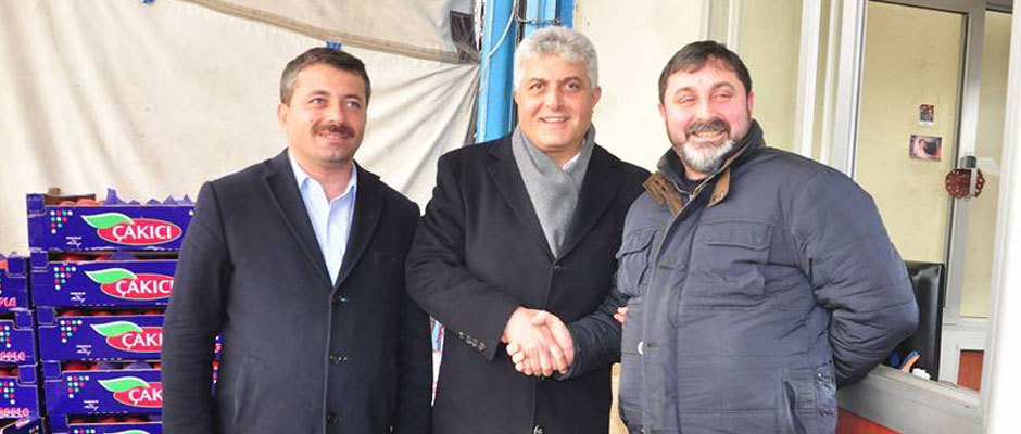 Halkmz 'EVET' Diyor. 