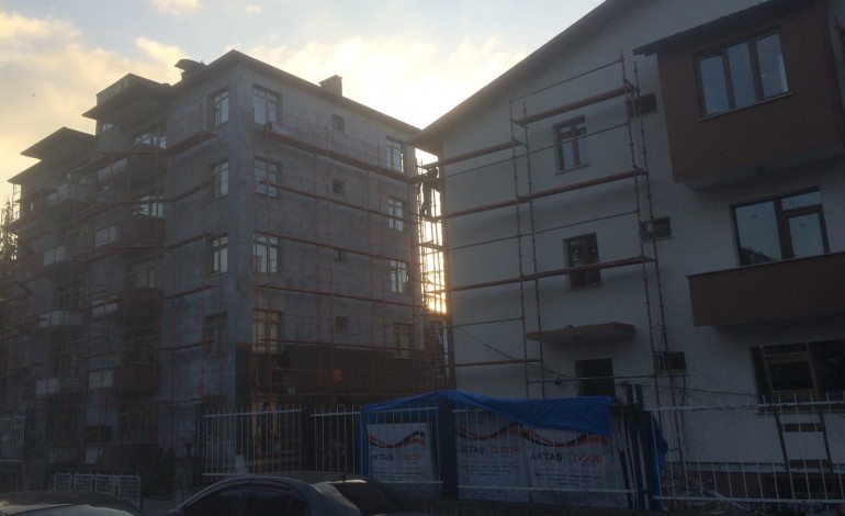 Hani ehir Park Yaplacak t.
