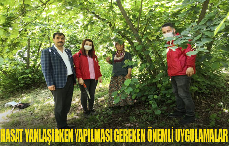 HASAT YAKLAIRKEN YAPILMASI GEREKEN NEML UYGULAMALAR
