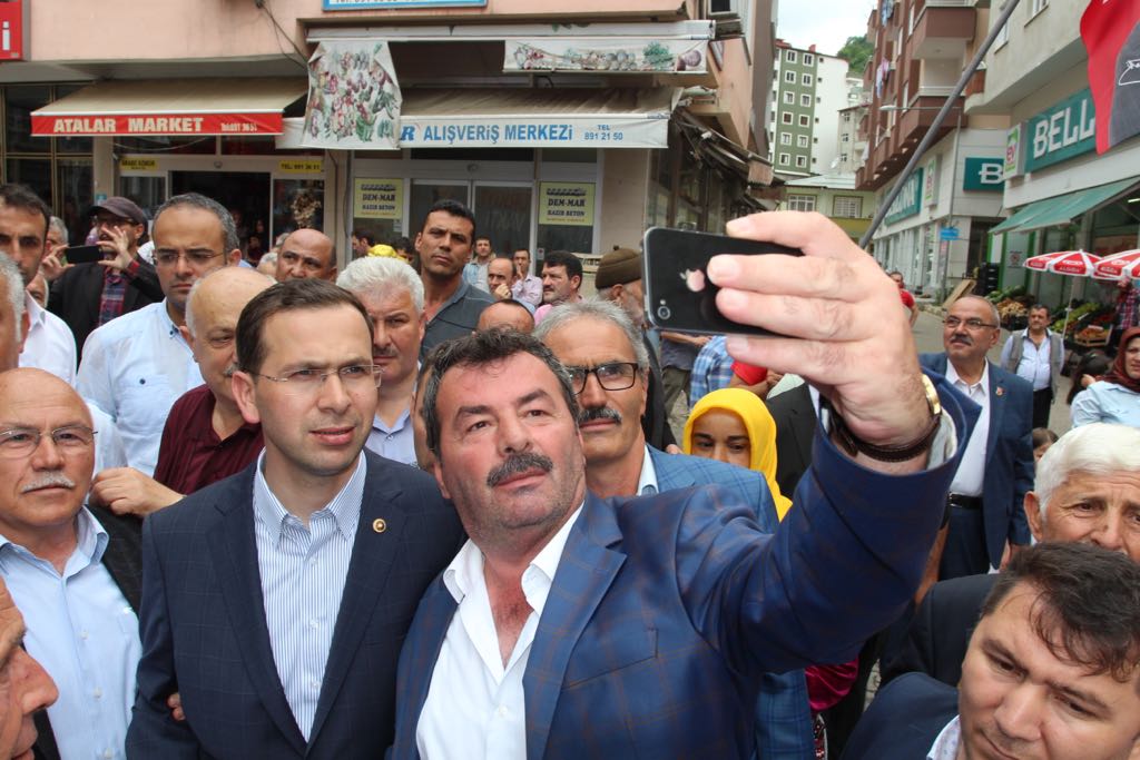 HAYAL DEL PROJE RETYORUZ

