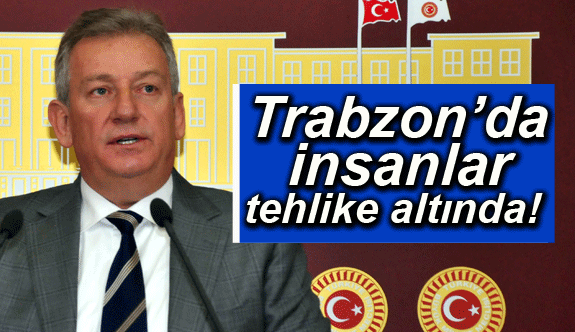 Hayati tehlike altndalar!te detaylar