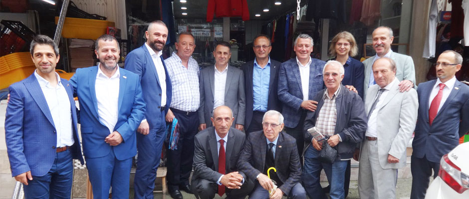 HEP BİRLİKTE İYİ OLACAĞIZ