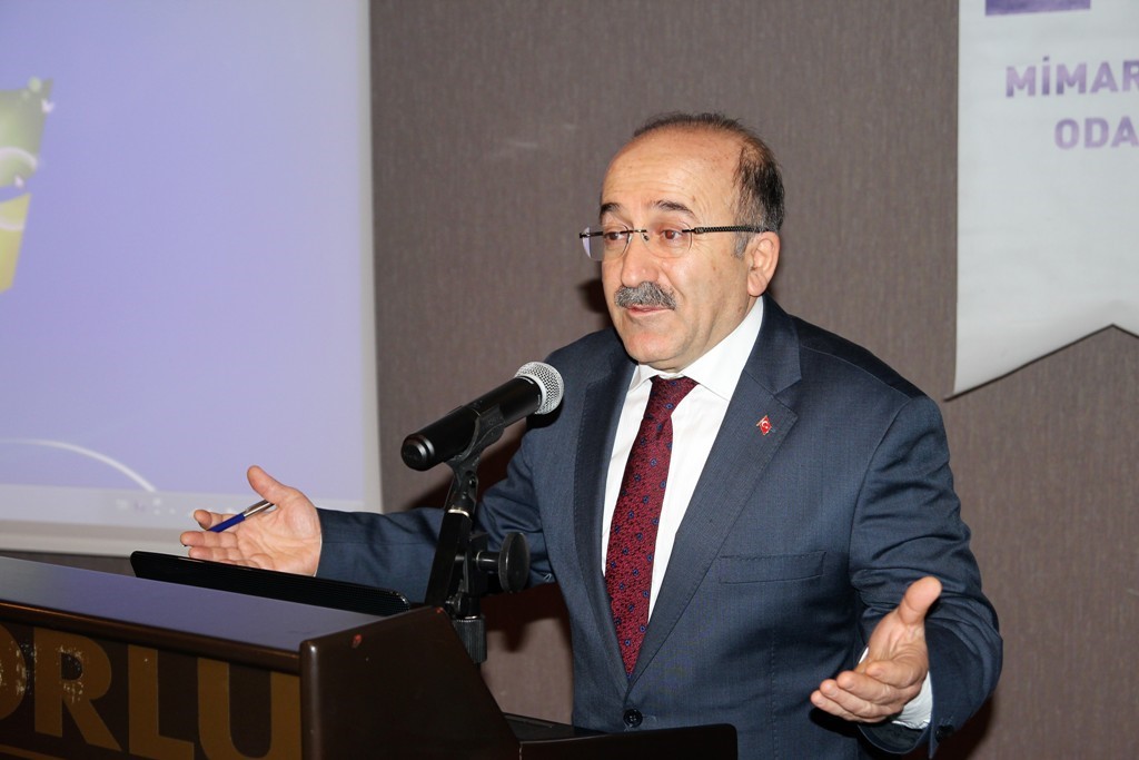 Hepimiz şehir sorumluluğu hissetmeliyiz