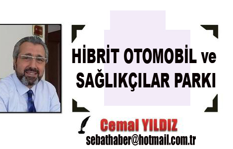 HBRT OTOMOBL ve SALIKILAR PARKI

