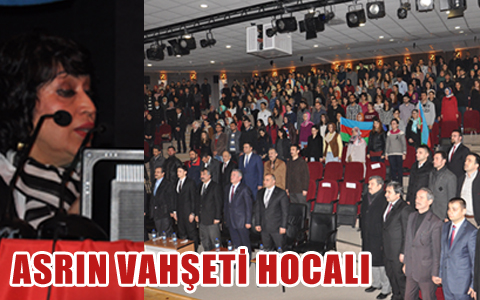 Hocal Katliam unutulmad