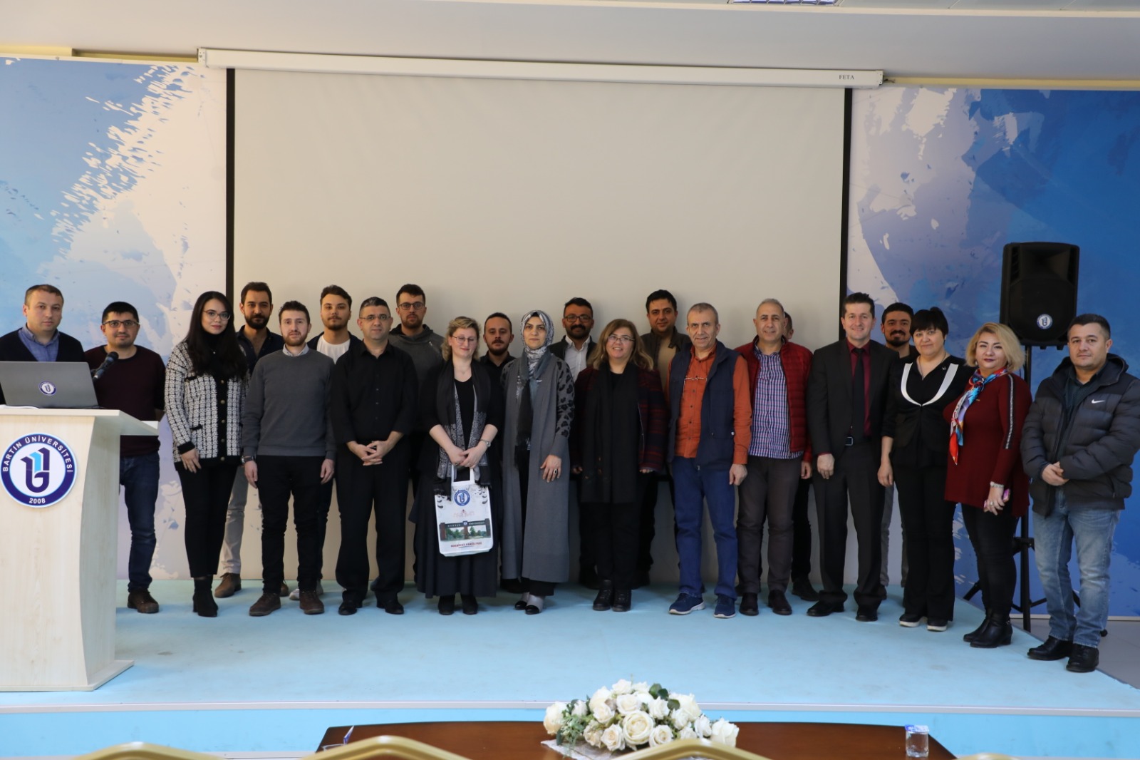 Hocalı Katliamında şehit olanlar anıldı

