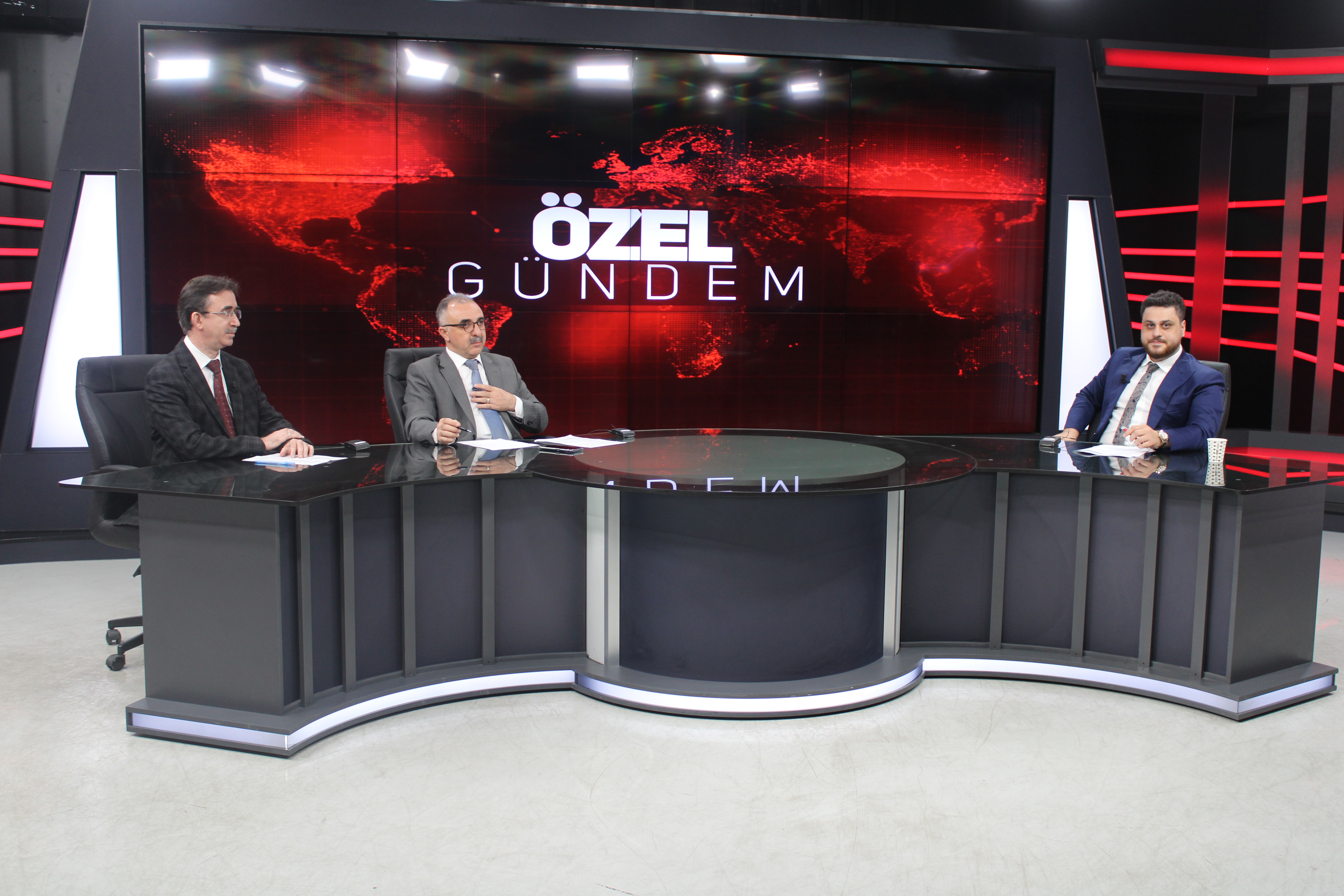 Hseyin Ba: Ev bir ihtiya deil temel bir haktr

