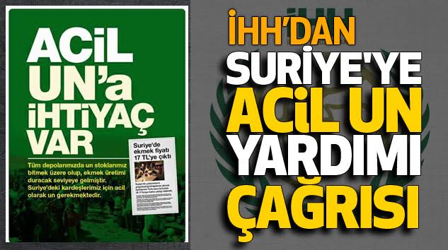 HHDAN ANLAMLI KAMPANYA

