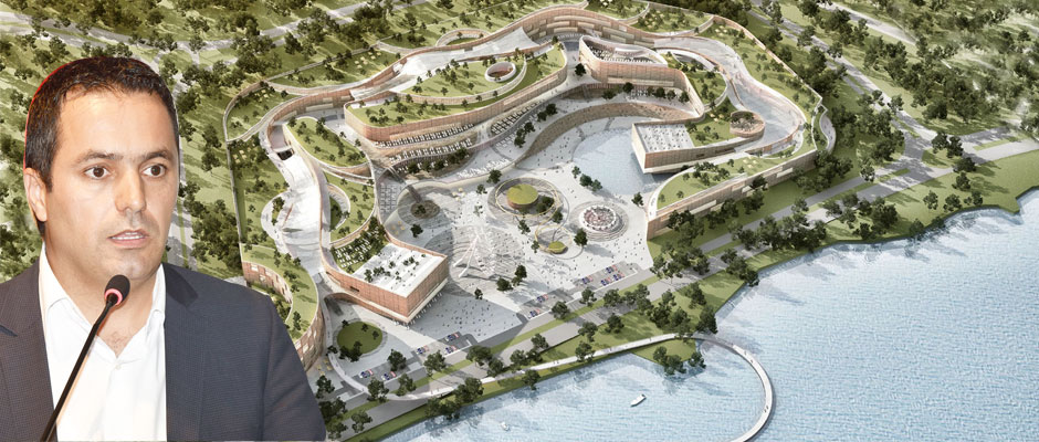 İHRACAT VE İSTİHDAM SAĞLAYACAK