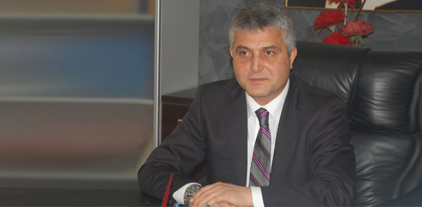 İl Başkanı Günnar’dan Açıklama !