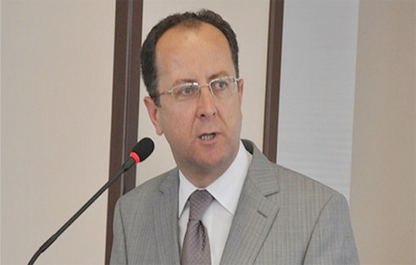 İl Milli Eğitim Müdürü Görevden Alındı