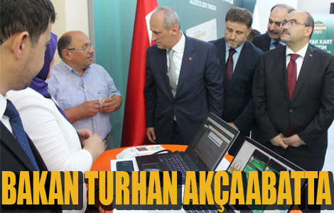 lk tarm kart Akaabatta verildi.


