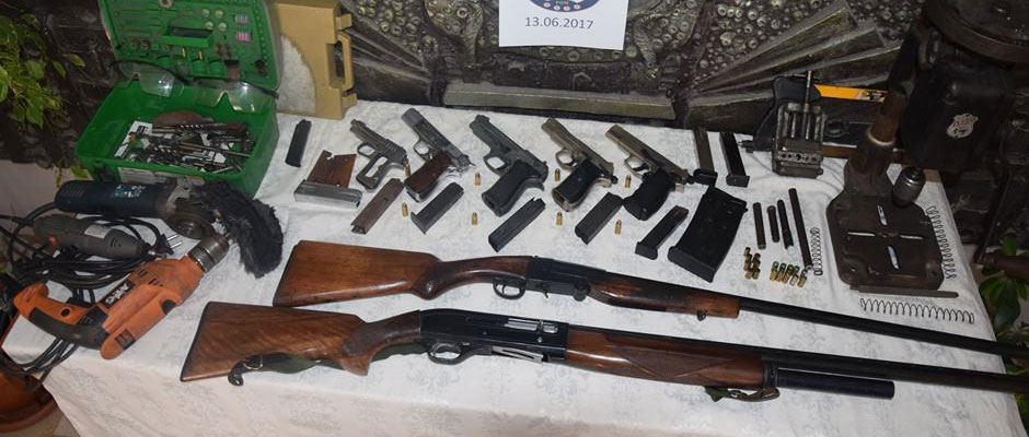 malathaneye Baskn Yapld