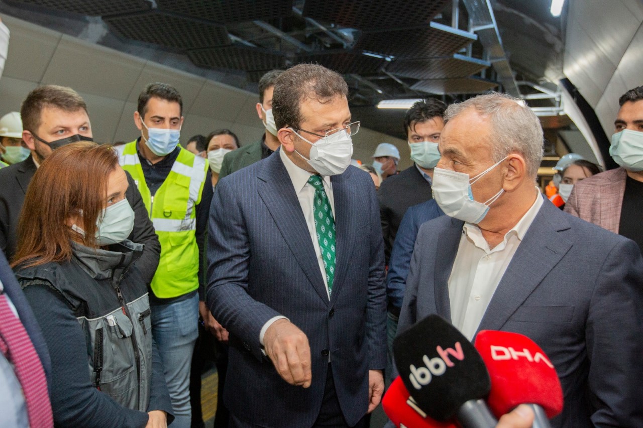 mamolu, ailesinin salk bilgilerini paylat
