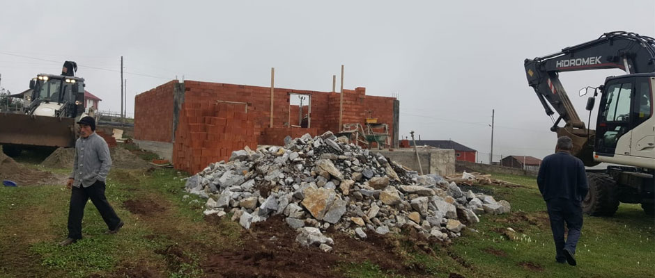 İMAR BARIŞINDA REKOR TRABZON'DAN