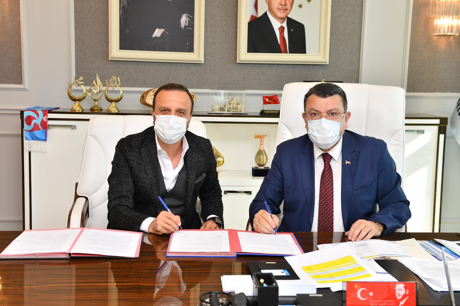 mperial Hastanesinden anlaml sponsorluk!

