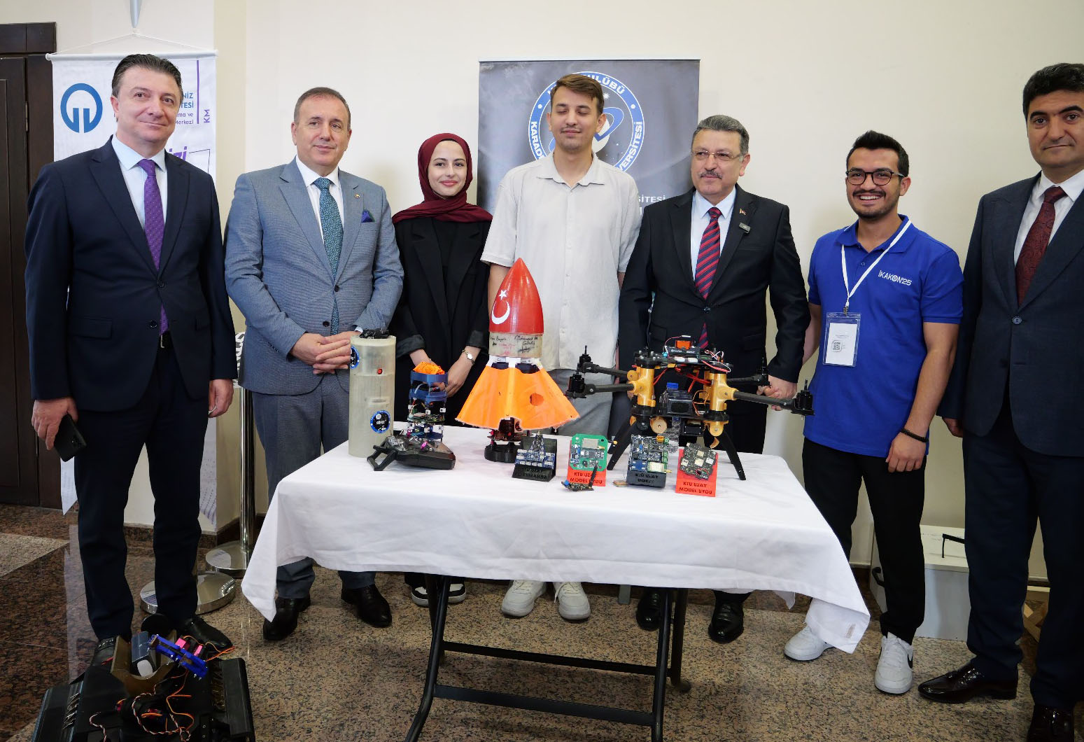 İnsan Kaynakları Kariyer Kongresi ve Fuarı, İnsan Kaynakları Sektörünü Buluşturdu