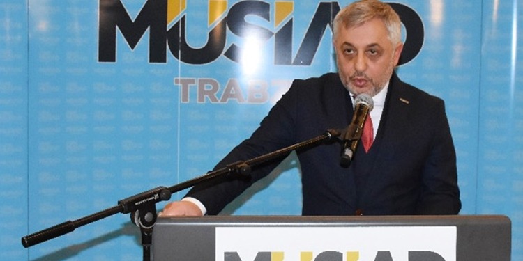 İNSANİ HASSASİYETLER İLE YAKLAŞAN TEK ÜLKE OLDUK

