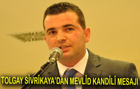  NSANI TOLGAY SVRKAYA'DAN KANDL LANI