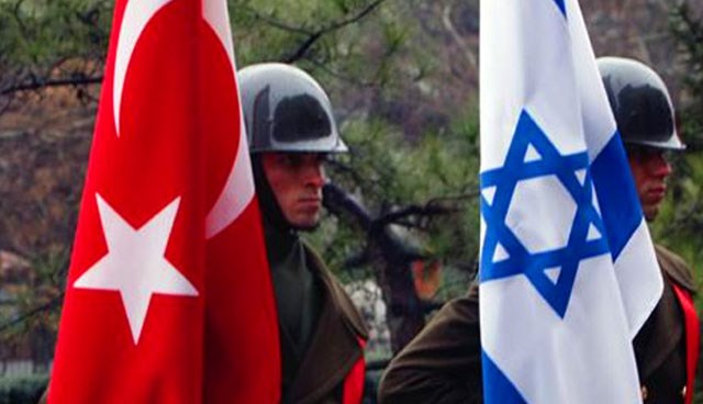 srail zr diledi, Erdoan kabul etti 