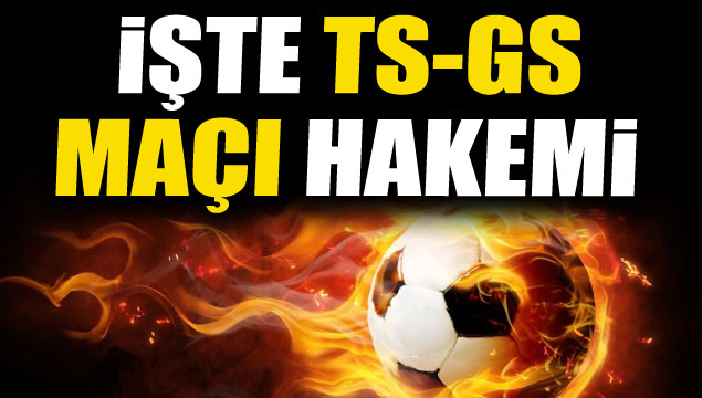 te GS-TS mann hakemi!