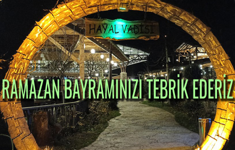 Y BAYRAMLAR