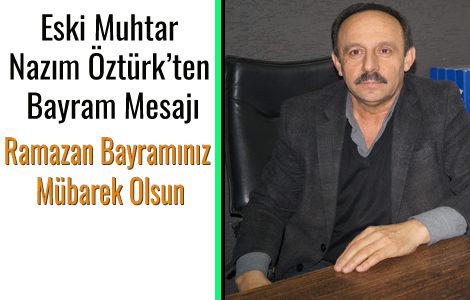 Y BAYRAMLAR