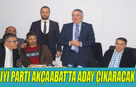 Y PART AKAABATTA ADAY IKARACAK
