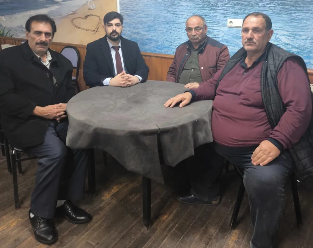 Y PART LE BAKANI HIZLI BALADI
