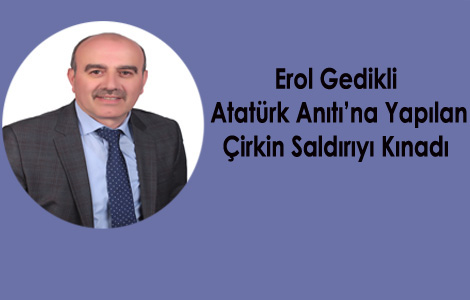 yi Parti le Bakanndan Knama Mesaj 