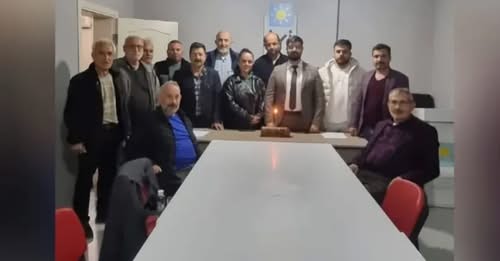 İYİ PARTİ’DE MAHALLE VE GENÇLİK ODAKLI DÖNEM