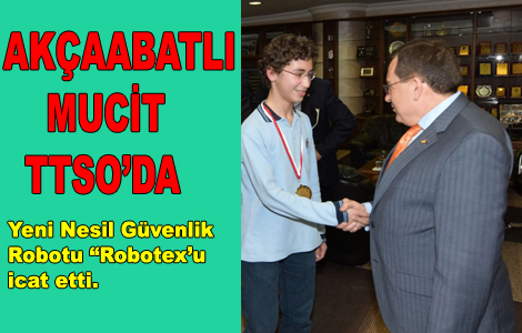 Kaan NAN Trkiyeyi temsil edecek 