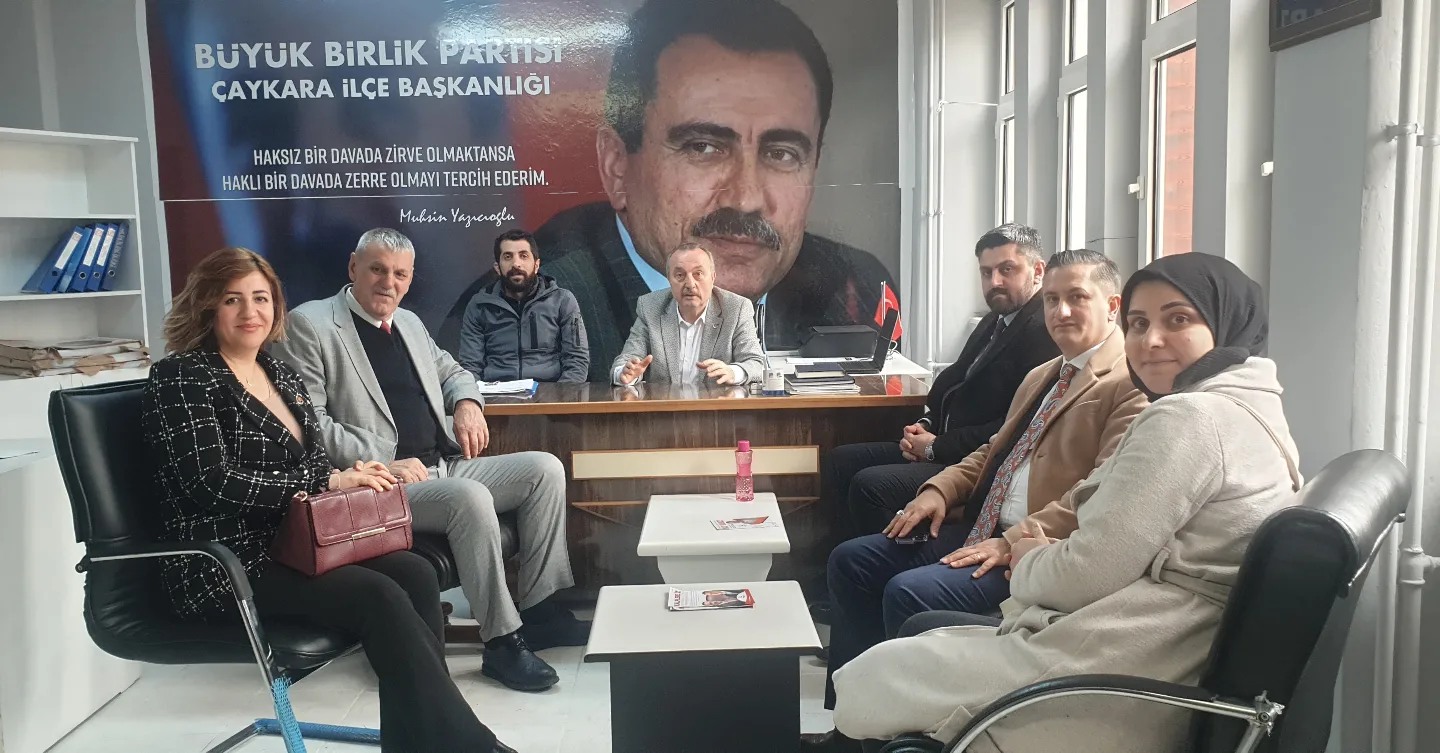 KAAN MUMCU AYKARA'DA