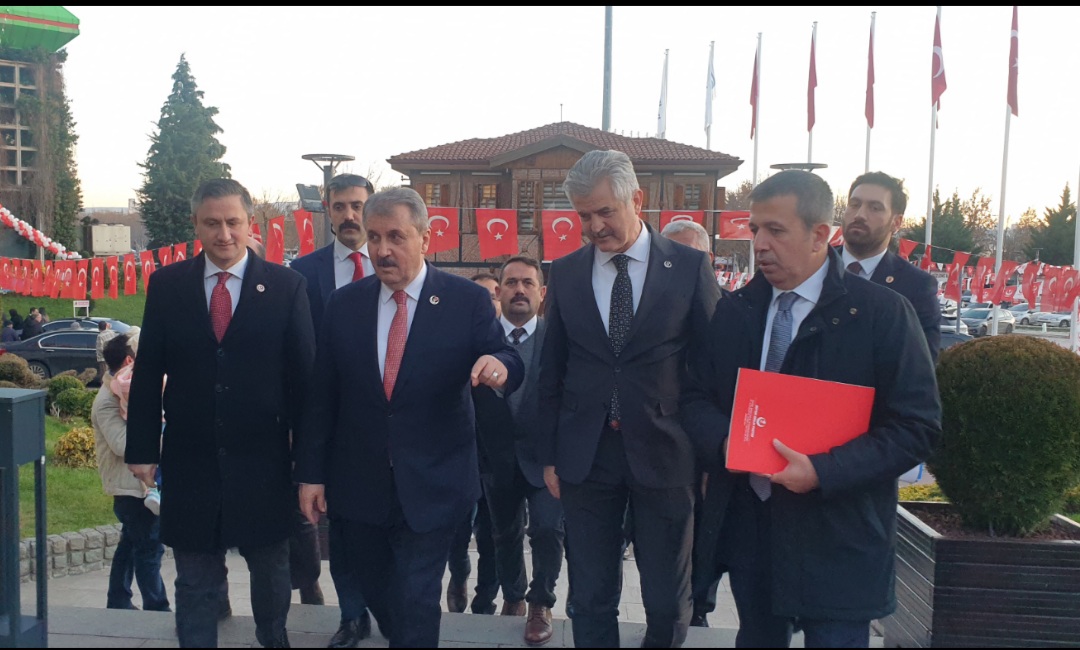 KAAN MUMCU'YA OK NEML GREV