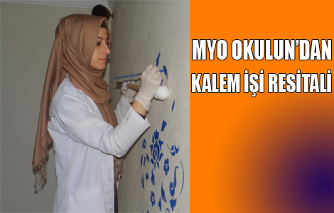 Kalem i almas Mestetti