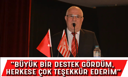 KALKIŞIM: “HEP BERABER EL ELE, GİDELİM GÜZEL GÜNLERE”