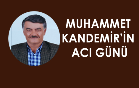 KANDEMR ALESNN ACI GN
