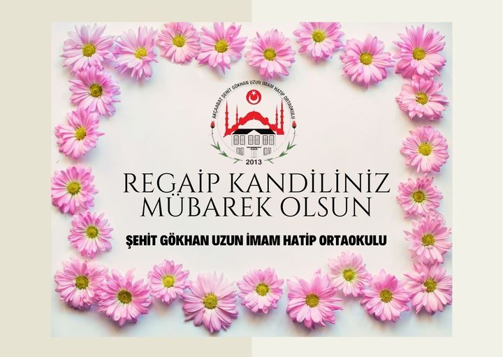 KANDLNZ MBAREK OLSUN