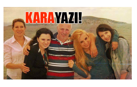 Kara Yaz.
