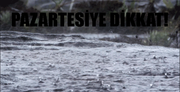 Karadeniz in Kuvvetli Ya Uyars 