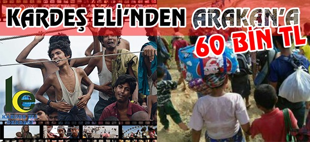 KARDE ELݒNDEN ARAKANA 60 BN TL

