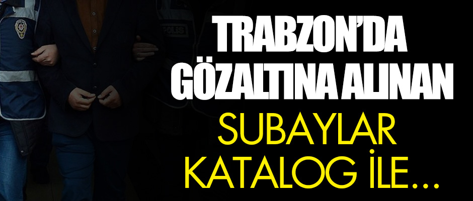 Katalog ile evlenmişler 