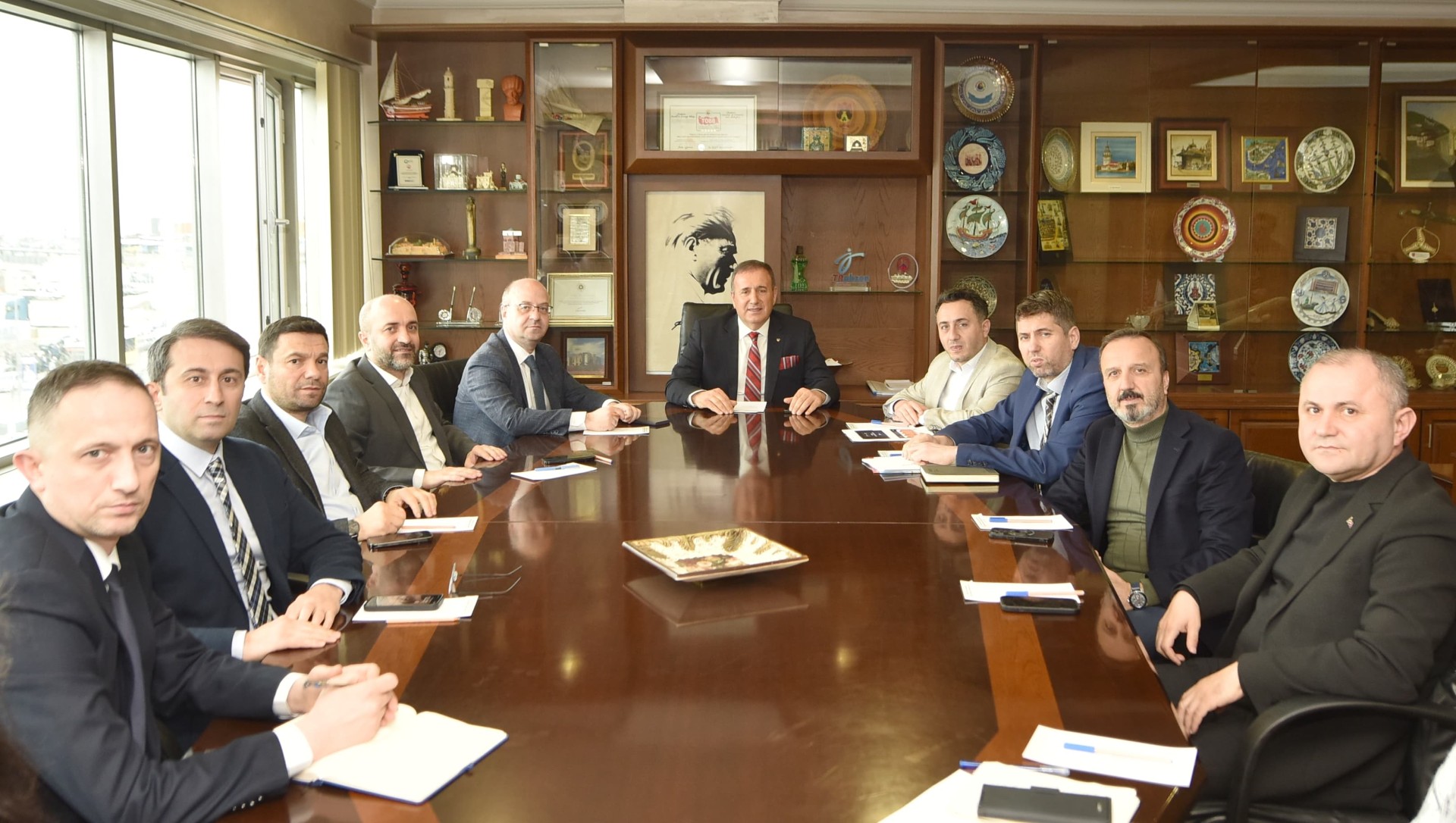 Katar’daki Trabzon Günleri’nde yatırım ve iş birliğifırsatları da anlatılacak