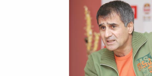 Kavga ortam Trabzonspor’a zarar verir!


