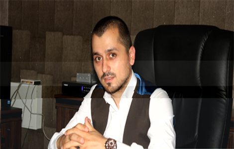 Kavurmann Ustas Akaabat'ta
